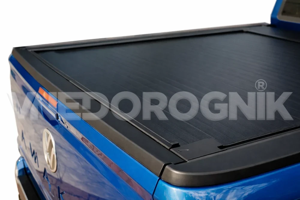 Buy Roller Shutter for Changan Hunter 2022+ Getlander Electric