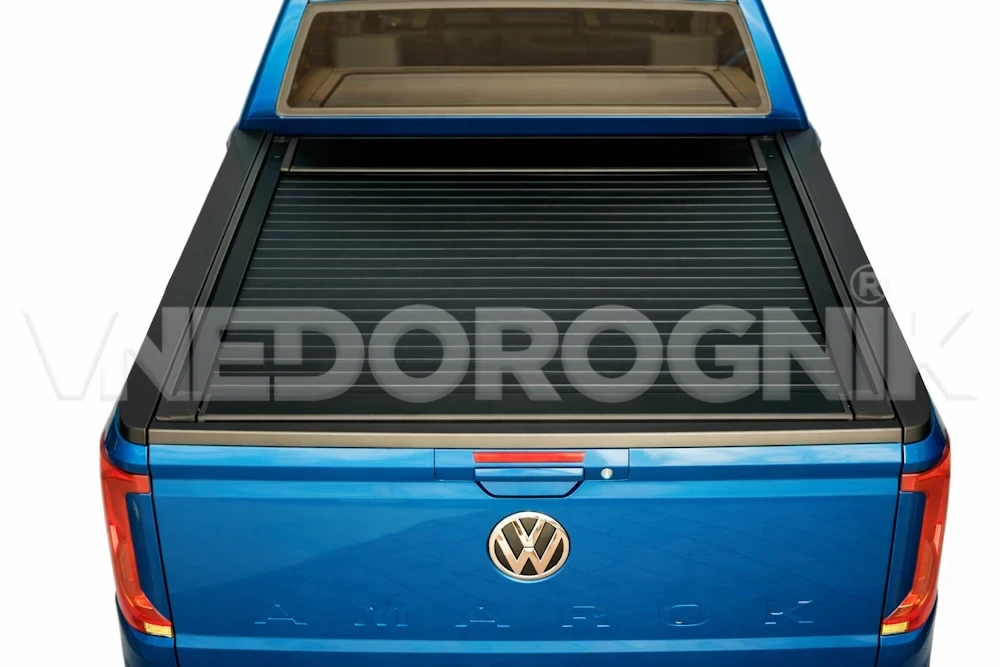 Buy Roller Shutter for Changan Hunter 2022+ Getlander Electric