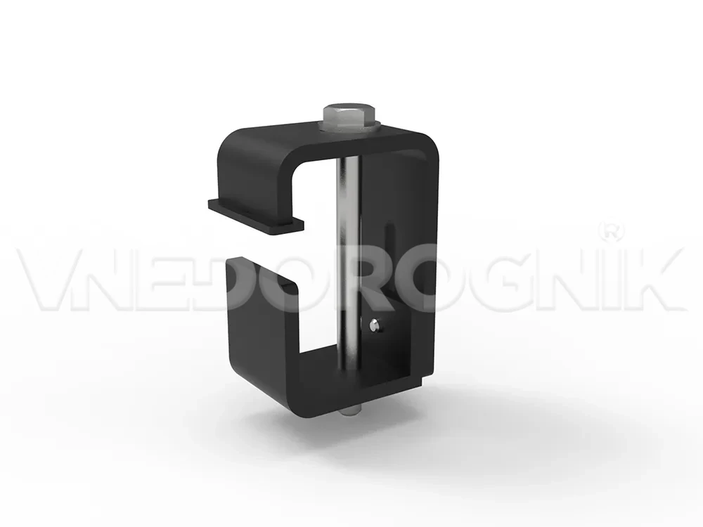 Купити Струбцина для кріплення кунга Getlander