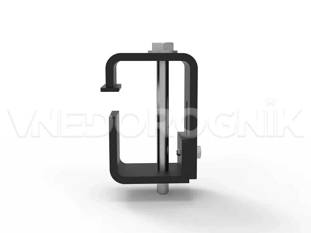 Купити Струбцина для кріплення кунга Getlander