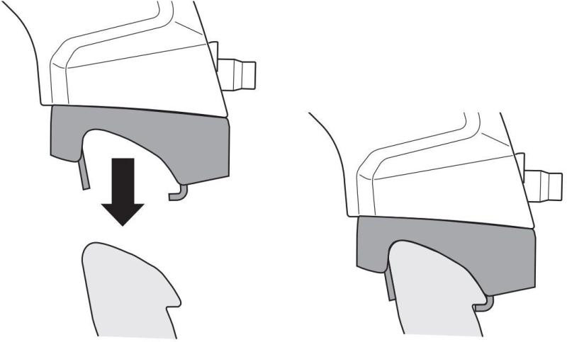 Купити Монтажный комплект Thule 186250 для Audi Q5 (mkIII)(Sportback) 2024→ (TH 186250)