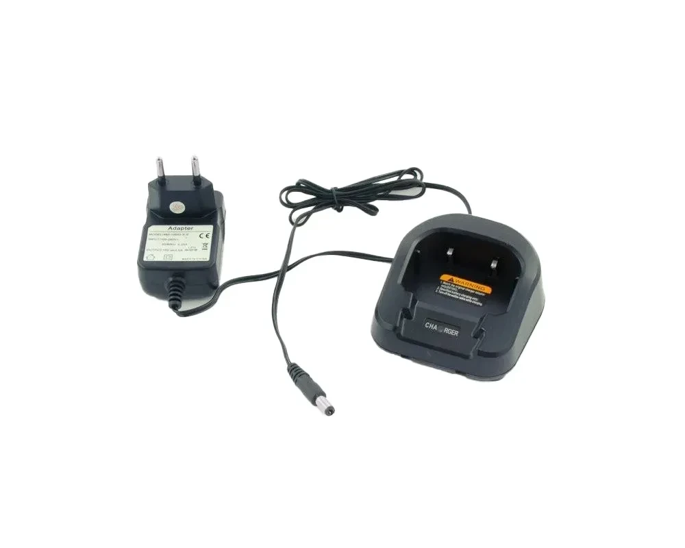 Купити Зарядний пристрій для рації Baofeng UV-82