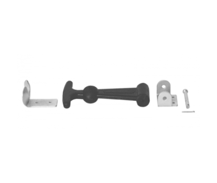 Купить Гумове кріплення Цинк Польща (807300001)