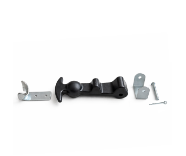 Купить Гумове кріплення Цинк Польща (807300001)