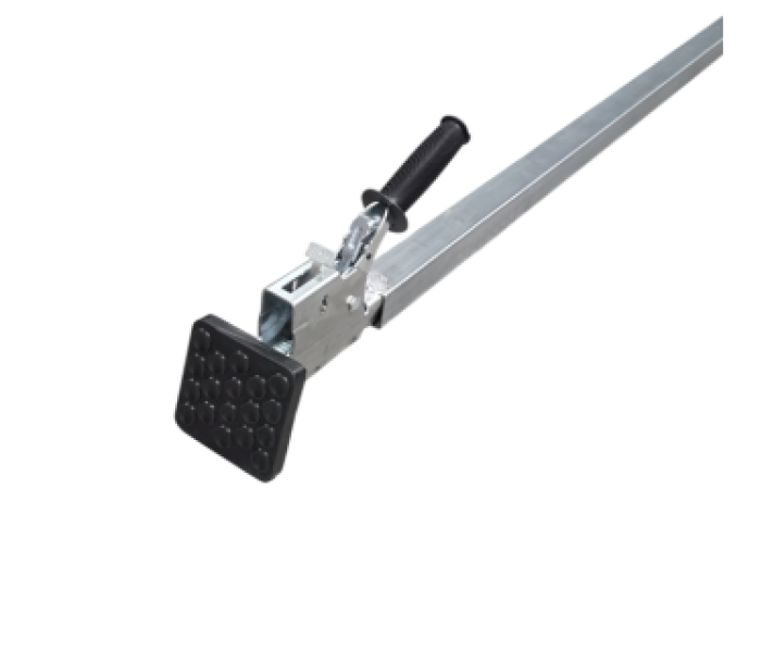 Купити Штанга розпірна для фіксації багажу квадратна Цинк Польща (1201300145)