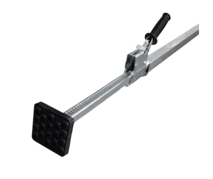 Купити Штанга розпірна для фіксації багажу квадратна Цинк Польща (1201300145)