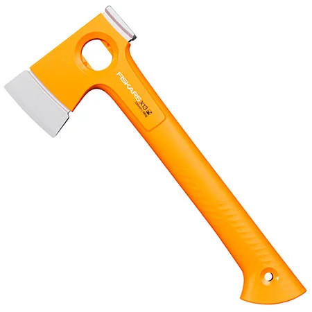 Купить Топор туристический Fiskars X-Series X13 XXS Ultra Light (1069101)