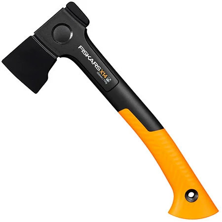 Купити Сокира універсальна Fiskars X-Series X14 XS Universal (1069102)