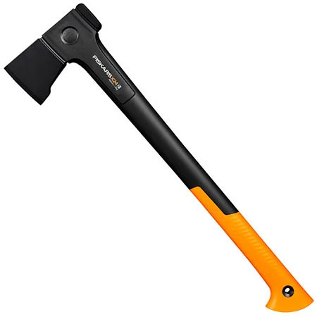 Купити Сокира універсальна Fiskars X-Series X24 M Universal (1069104)