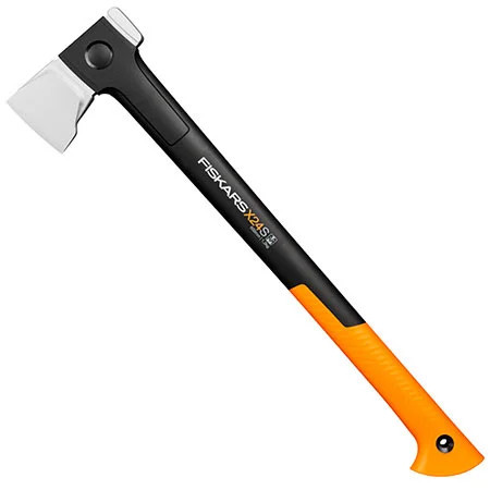 Купити Сокира-колун Fiskars X-Series X24 S Splitting (1069105)