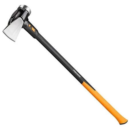 Купити Сокира-молот Fiskars Pro IsoCore XXL 8 lb/36″ (156008)