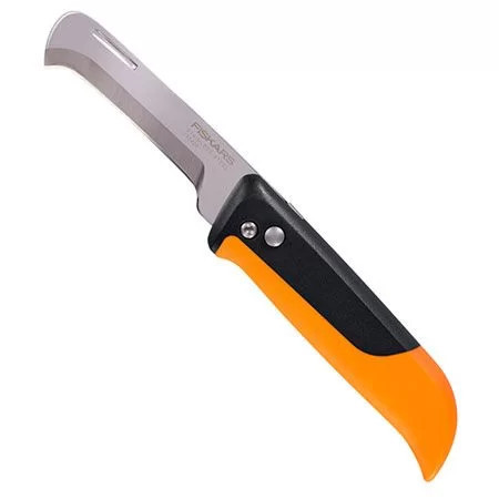Купити Ніж садовий Fiskars X-Series K80 (1062819)