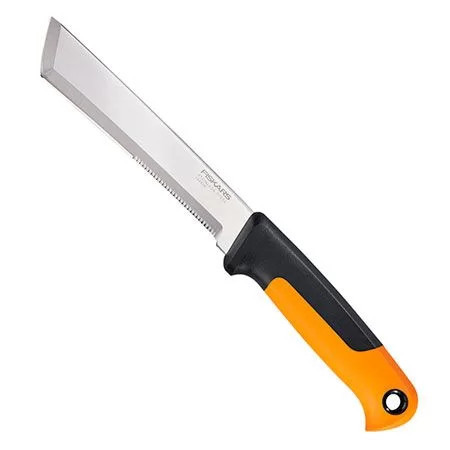 Купити Ніж садовий із серрейтором Fiskars X-Series K82 (1062830)