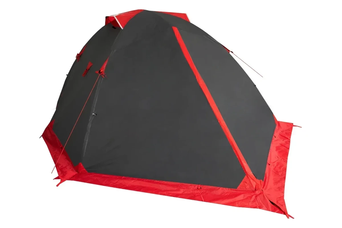 Купить Палатка Tramp Peak 3 (V2)