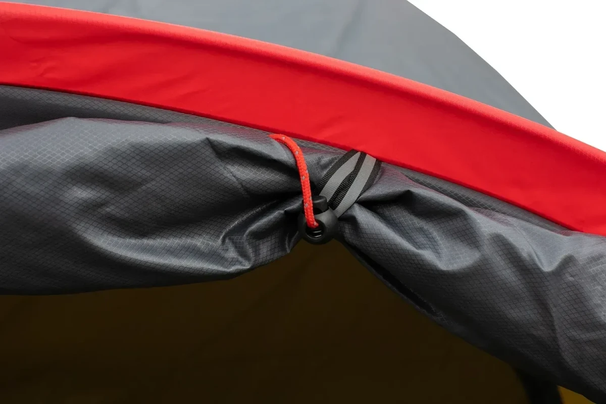 Купить Палатка Tramp Peak 3 (V2)