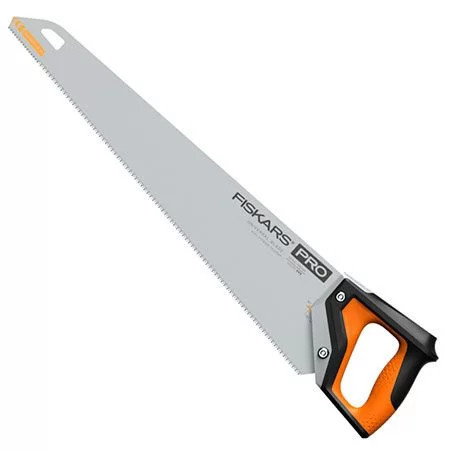Купити Ручна пилка Fiskars Pro PowerTooth 55 см 7 TPI (1062916)