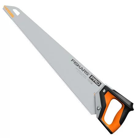 Купити Ручна пилка Fiskars Pro PowerTooth 55 см 11 TPI (1062918)
