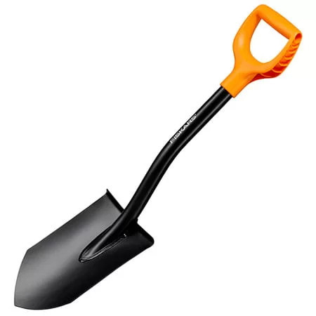 Купити Лопата саперна Fiskars Solid (1066715)