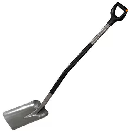 Buy Fiskars Ergonomic Shovel (1066712)