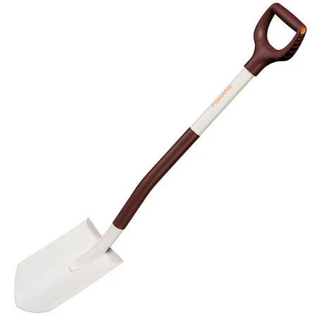 Купити Лопата штикова Fiskars White (1067519)