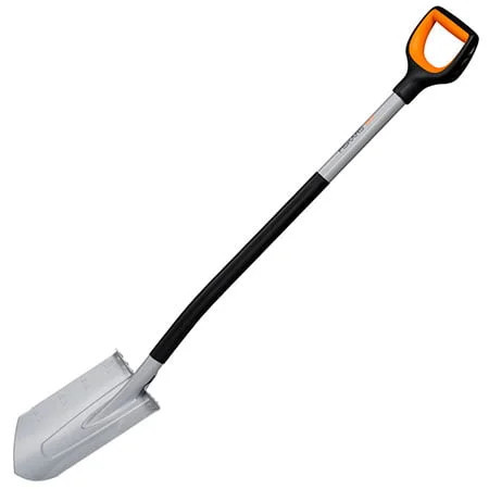 Купити Лопата штикова Fiskars Xact L (1066729)