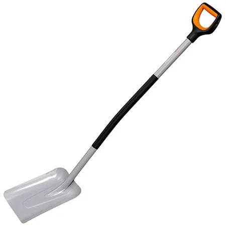 Купити Лопата совкова Fiskars Xact L (1066731)
