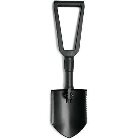 Купити Лопата складана з серрейтором Gerber E-Tool Folding Spade Institutional Box 30-000075 (1014877)
