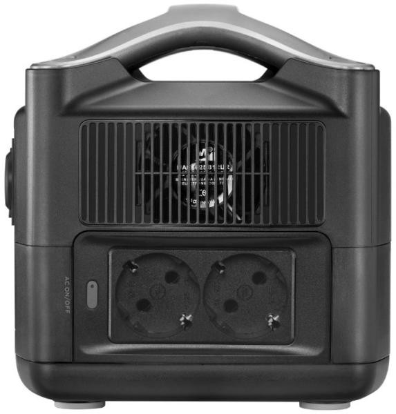 Купити Зарядна станція EcoFlow RIVER