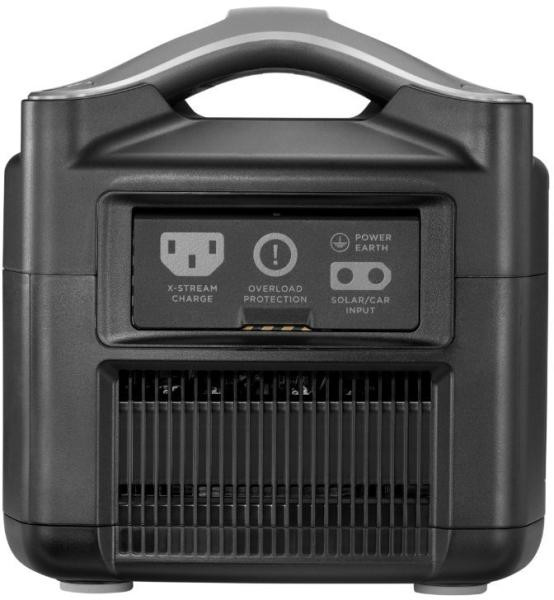 Купити Зарядна станція EcoFlow RIVER