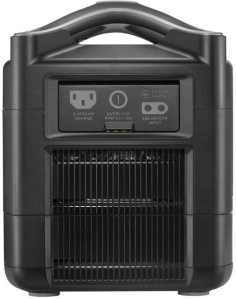 Купити Зарядна станція EcoFlow RIVER Max