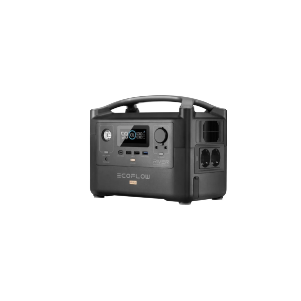 Купити Зарядна станція EcoFlow RIVER Pro