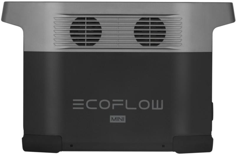 Купити Зарядна станція EcoFlow DELTA mini