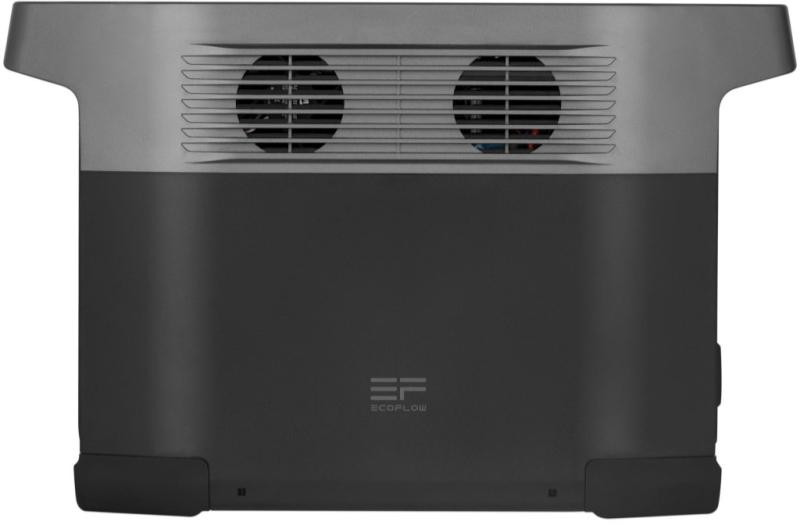 Купити Зарядна станція EcoFlow DELTA mini