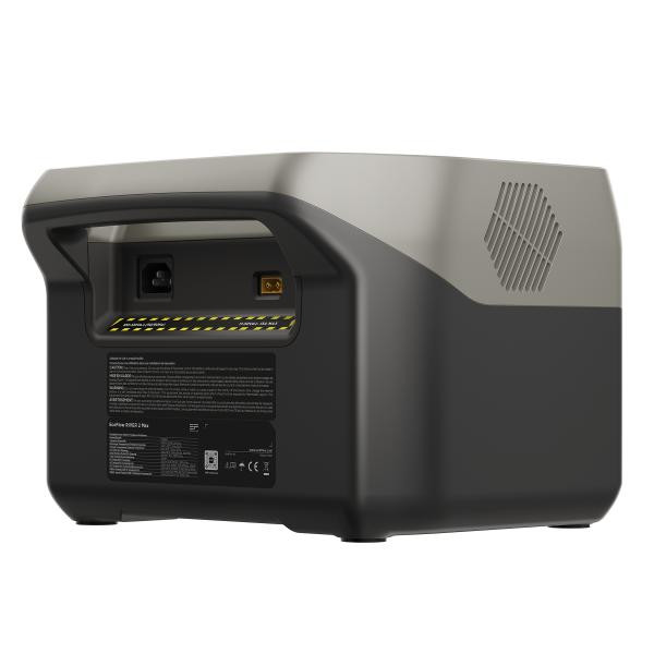 Купити Зарядна станція EcoFlow RIVER 2 Max