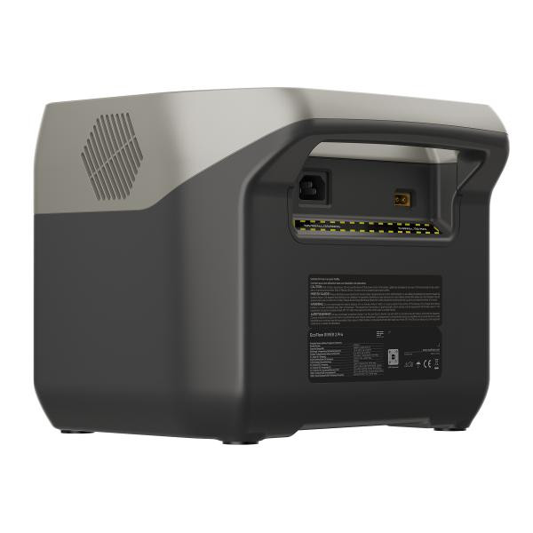 Купити Зарядна станція EcoFlow RIVER 2 Pro