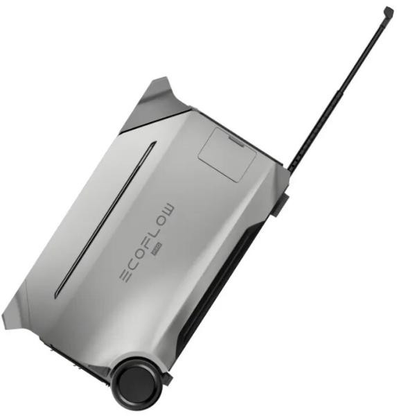Купити Зарядна станція EcoFlow DELTA Pro 3