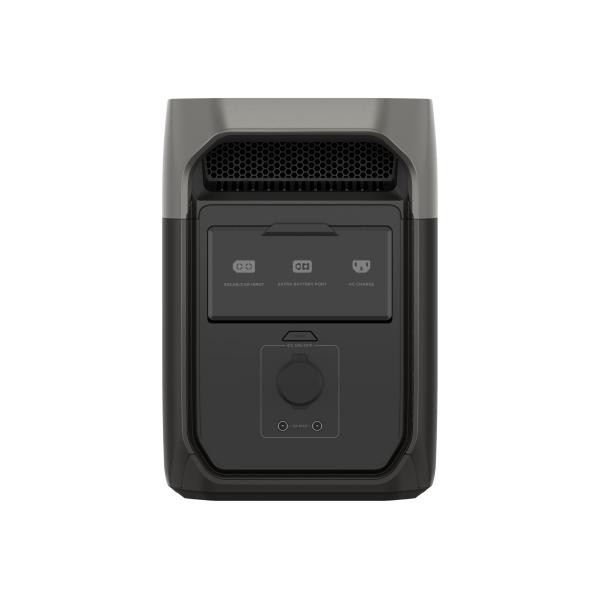 Купити Зарядна станція EcoFlow DELTA 3