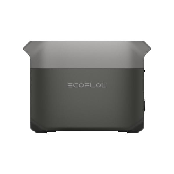 Купити Зарядна станція EcoFlow DELTA 3