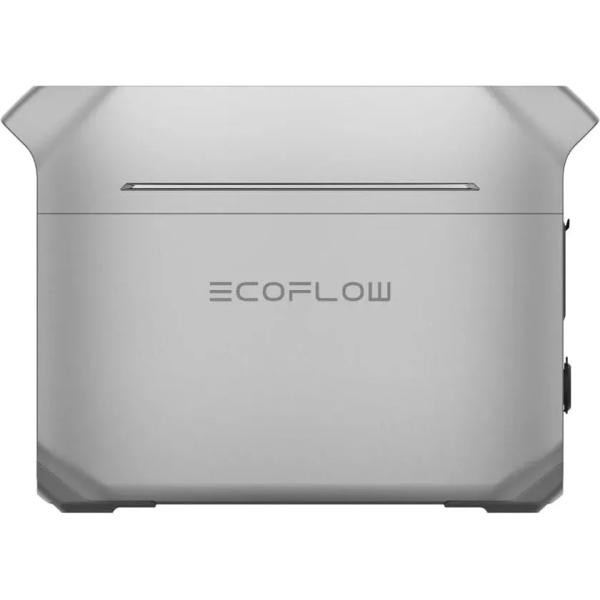 Купити Зарядна станція EcoFlow DELTA 3 Plus