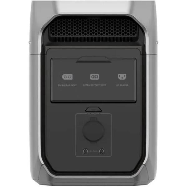 Купити Зарядна станція EcoFlow DELTA 3 Plus