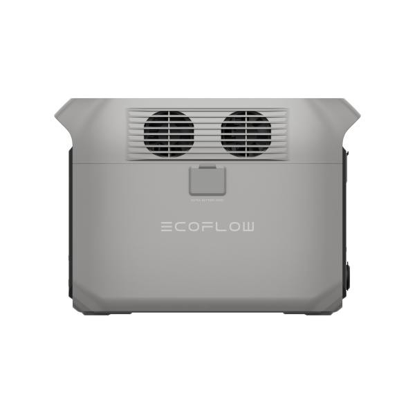 Купити Зарядна станція EcoFlow DELTA 3 1500