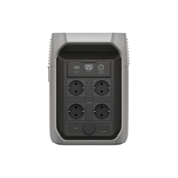 Купити Зарядна станція EcoFlow DELTA 3 1500