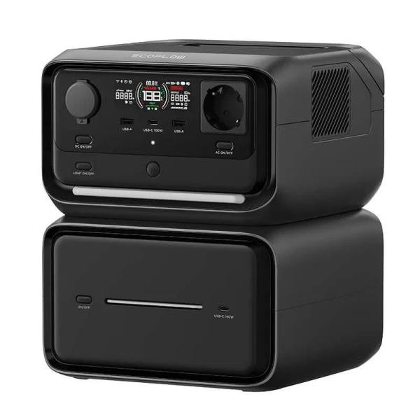 Купити Зарядна станція EcoFlow RIVER 3 Max Plus