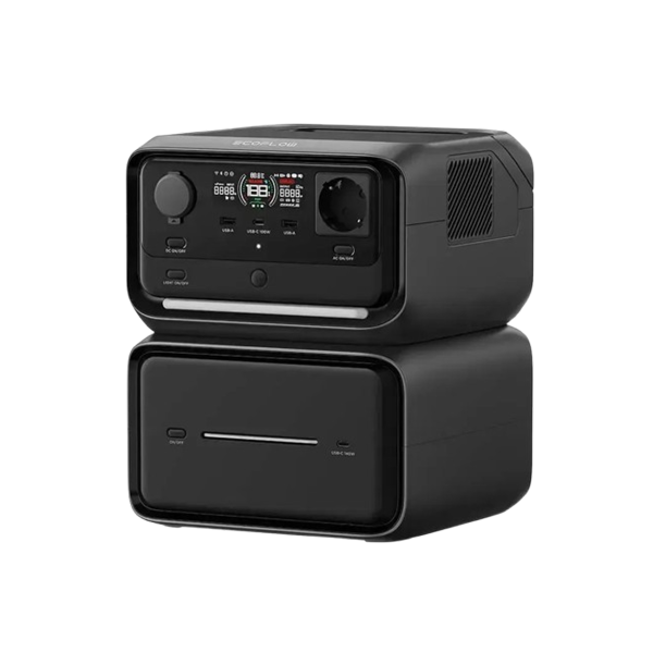 Купити Зарядна станція EcoFlow RIVER 3 Max Plus