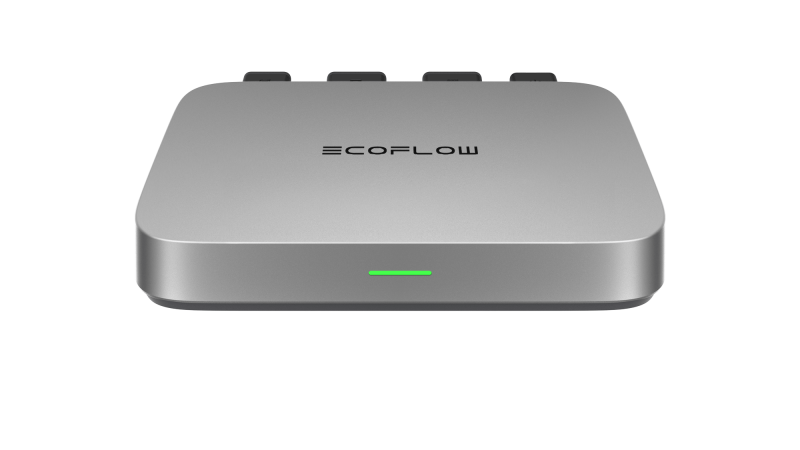 Купить Микроинвертор EcoFlow PowerStream 600W