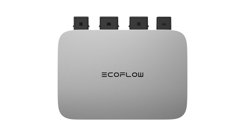 Купити Мікроінвертор EcoFlow PowerStream 800W