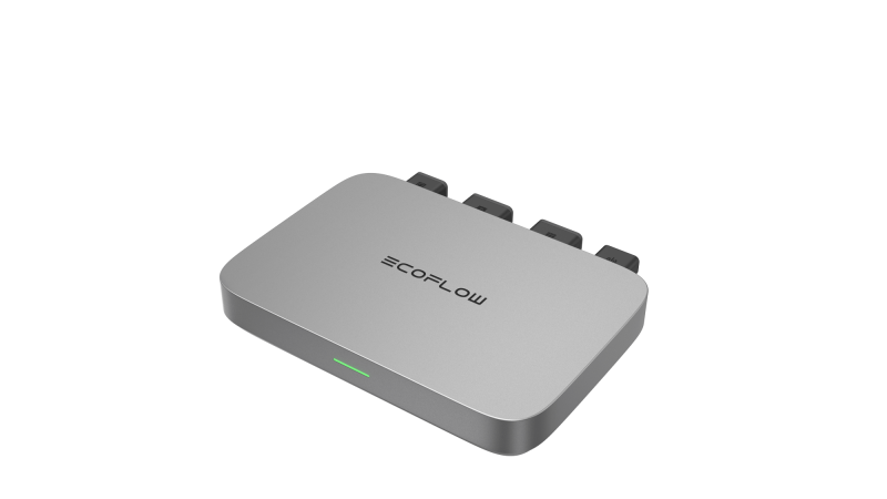 Купити Мікроінвертор EcoFlow PowerStream 800W