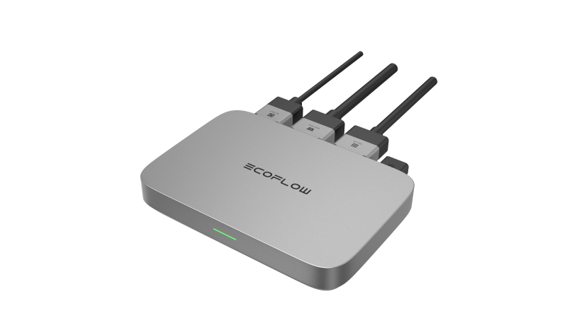 Купити Мікроінвертор EcoFlow PowerStream 800W