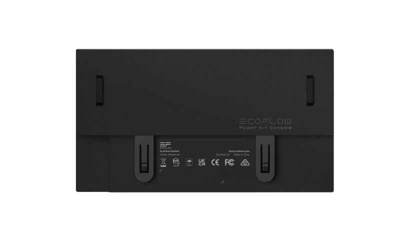 Купити Монітор EcoFlow Power Kit