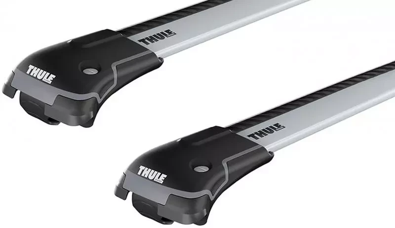 Купить Багажник на рейлинги Thule Wingbar Edge 9582 (TH 9582)